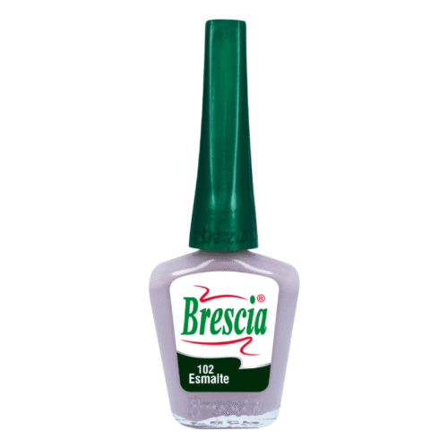 ESMALTE CREMOSO NUMERO 102 BRESCIA