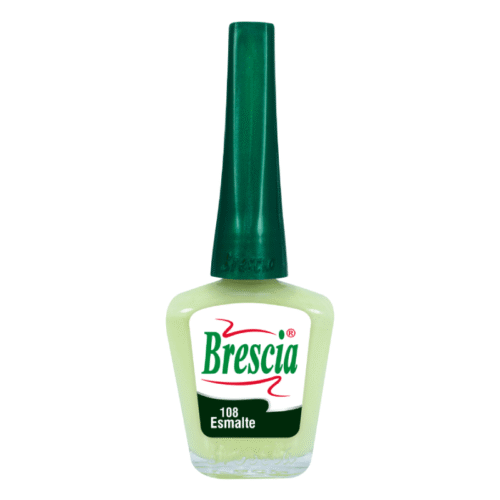ESMALTE CREMOSO NUMERO 108 BRESCIA