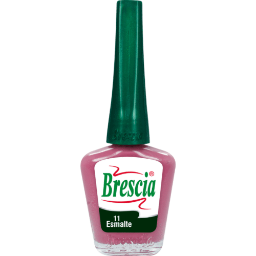 ESMALTE CREMOSO NUMERO 11 BRESCIA