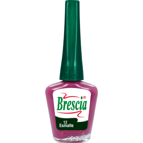 ESMALTE CREMOSO NUMERO 12 BRESCIA