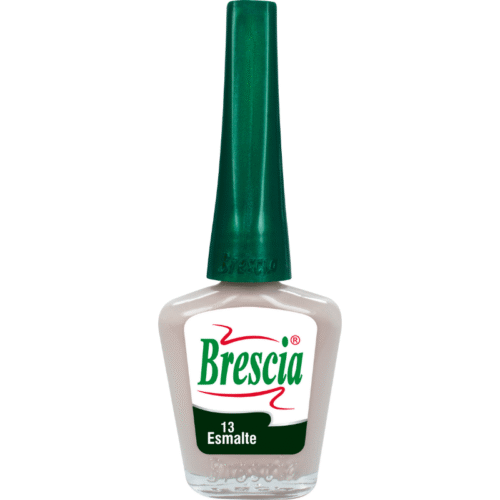 ESMALTE CREMOSO NUMERO 13 BRESCIA