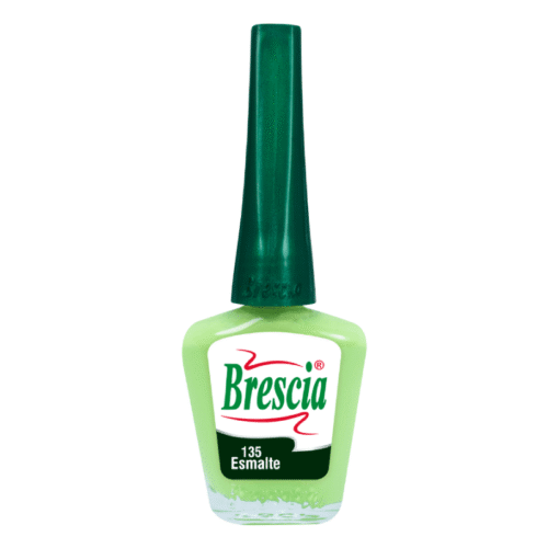 ESMALTE CREMOSO NUMERO 135 BRESCIA