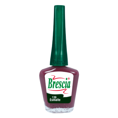 ESMALTE CREMOSO NUMERO 139 BRESCIA