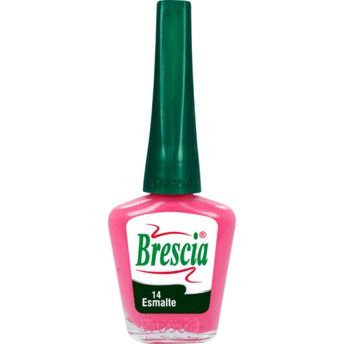 ESMALTE CREMOSO NUMERO 14 BRESCIA