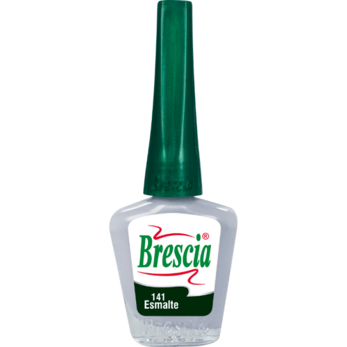 ESMALTE CREMOSO NUMERO 141 BRESCIA