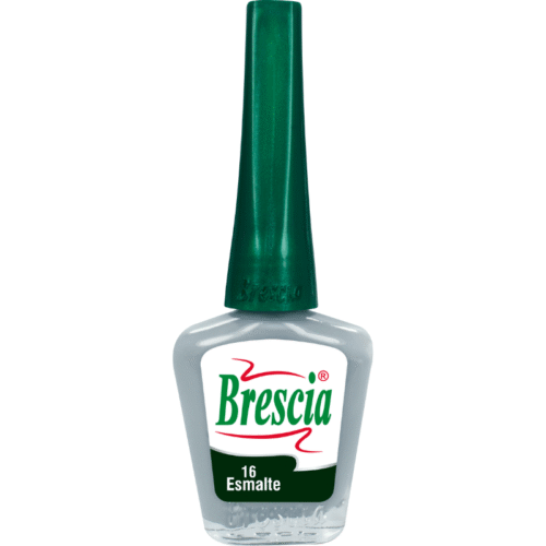 ESMALTE CREMOSO NUMERO 16 BRESCIA