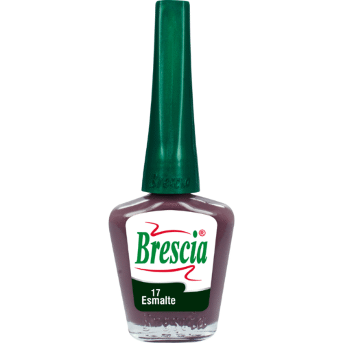 ESMALTE CREMOSO NUMERO 17 BRESCIA