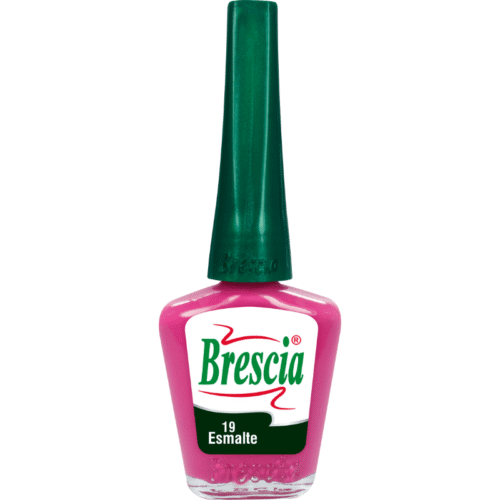 ESMALTE CREMOSO NUMERO 19 BRESCIA