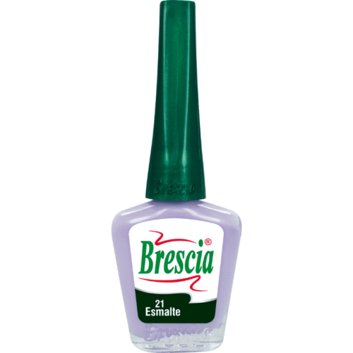 ESMALTE CREMOSO NUMERO 21 BRESCIA