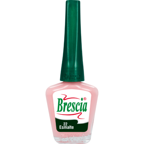 ESMALTE CREMOSO NUMERO 22 BRESCIA