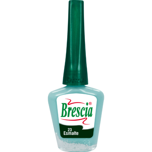 ESMALTE CREMOSO NUMERO 23 BRESCIA