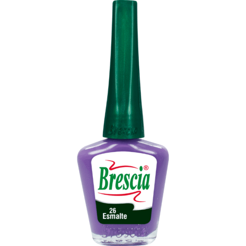 ESMALTE CREMOSO NUMERO 26 BRESCIA