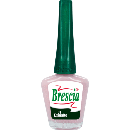 ESMALTE CREMOSO NUMERO 31 BRESCIA