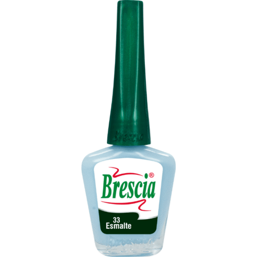 ESMALTE CREMOSO NUMERO 33 BRESCIA