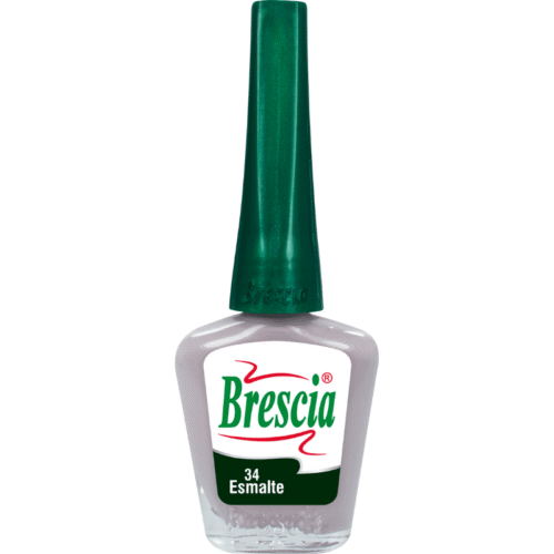ESMALTE CREMOSO NUMERO 34 BRESCIA