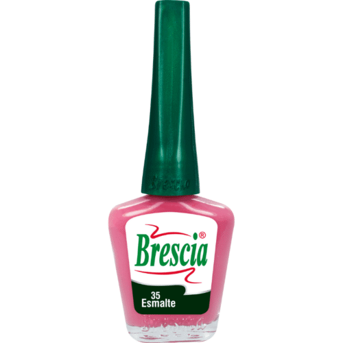 ESMALTE CREMOSO NUMERO 35 BRESCIA