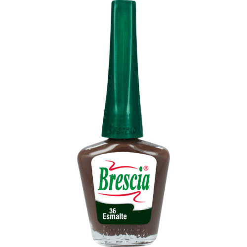 ESMALTE CREMOSO NUMERO 36 BRESCIA