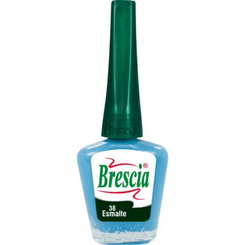 ESMALTE CREMOSO NUMERO 38 BRESCIA