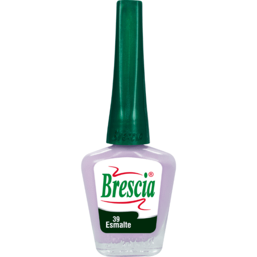 ESMALTE CREMOSO NUMERO 39 BRESCIA