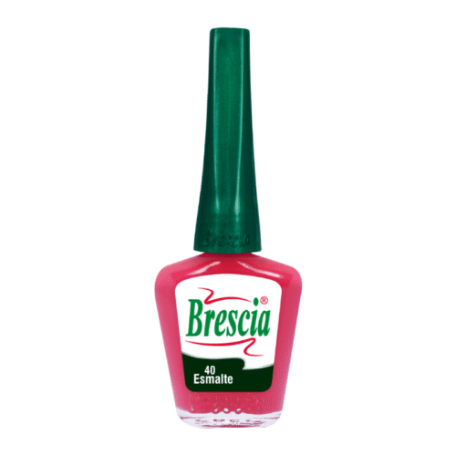 ESMALTE CREMOSO NUMERO 40 BRESCIA