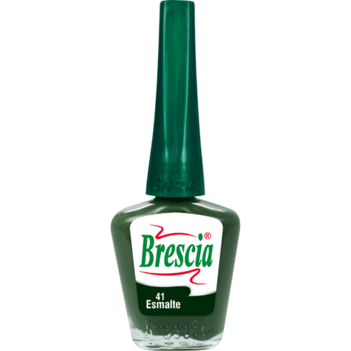 ESMALTE CREMOSO NUMERO 41 BRESCIA