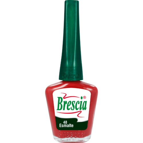 ESMALTE CREMOSO NUMERO 48 BRESCIA