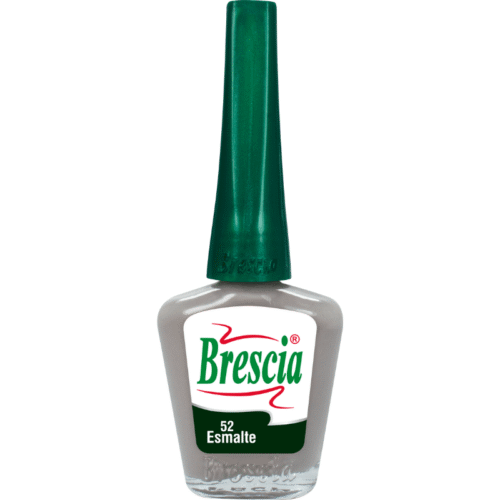 ESMALTE CREMOSO NUMERO 52 BRESCIA