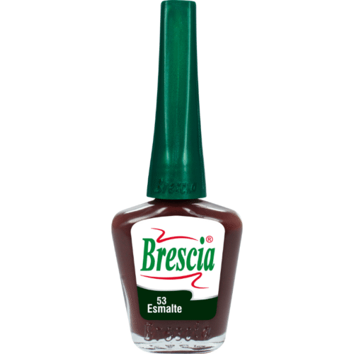 ESMALTE CREMOSO NUMERO 53 BRESCIA