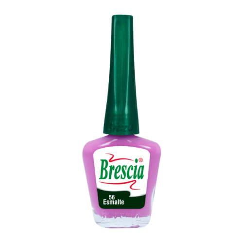 ESMALTE CREMOSO NUMERO 56 BRESCIA