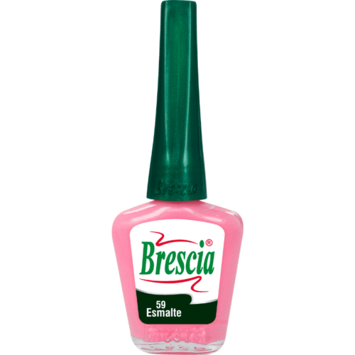 ESMALTE CREMOSO NUMERO 59 BRESCIA