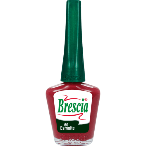 ESMALTE CREMOSO NUMERO 60 BRESCIA