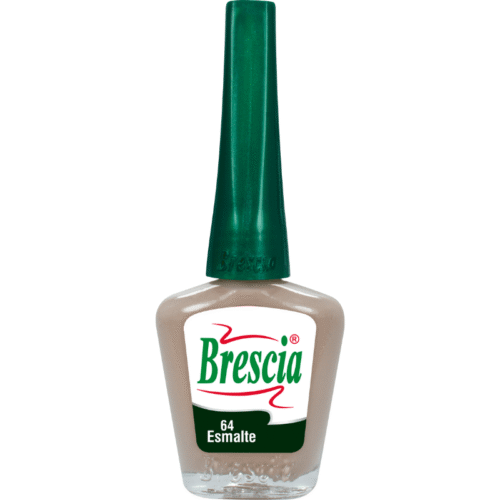 ESMALTE CREMOSO NUMERO 64 BRESCIA