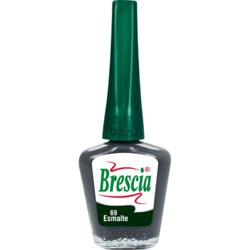 ESMALTE CREMOSO NUMERO 69 BRESCIA