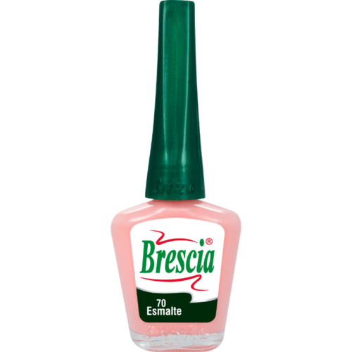 ESMALTE CREMOSO NUMERO 70 BRESCIA