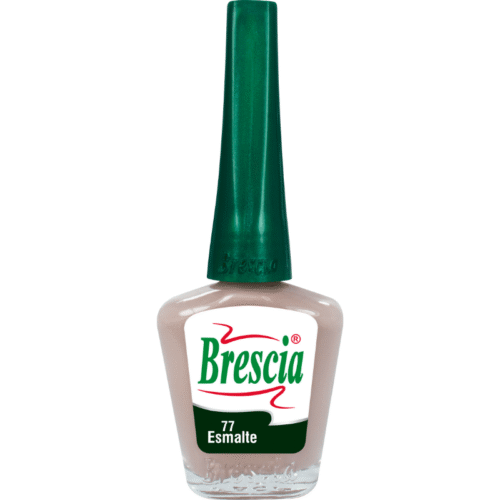 ESMALTE CREMOSO NUMERO 77 BRESCIA