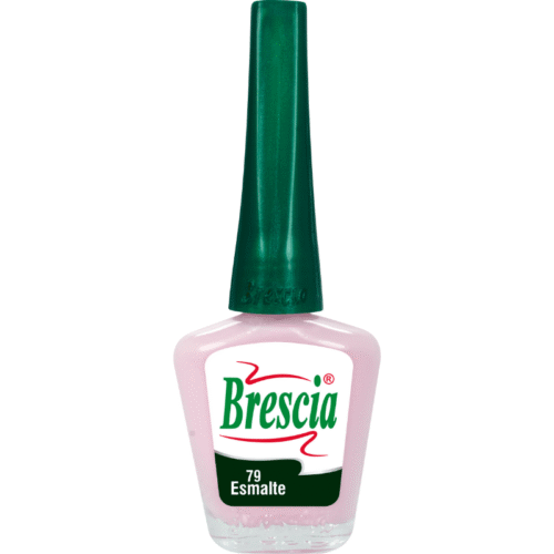 ESMALTE CREMOSO NUMERO 79 BRESCIA