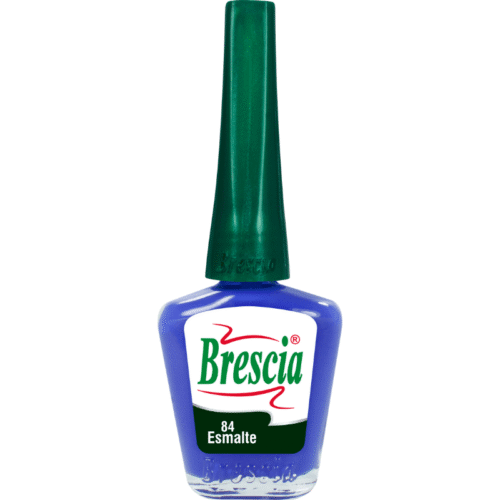 ESMALTE CREMOSO NUMERO 84 BRESCIA