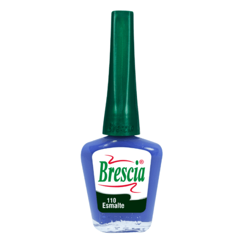 ESMALTE DECORACION 110 AZUL BRESCIA