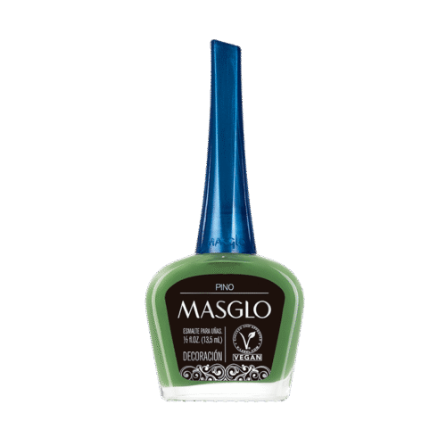 ESMALTE DECORACION PINO MASGLO