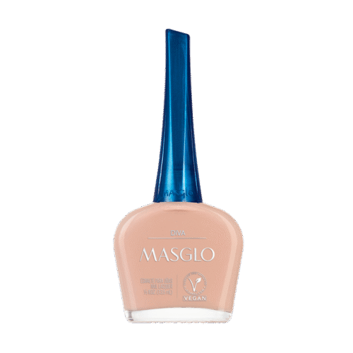 ESMALTE DIVA MASGLO