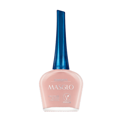 ESMALTE DOMINANTE MASGLO