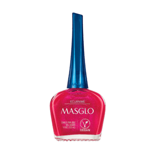 ESMALTE ECUANIME MASGLO