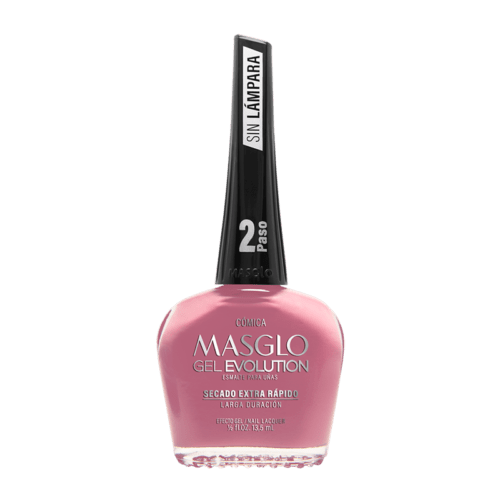 ESMALTE GEL COMICA MASGLO