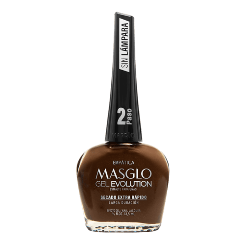 ESMALTE GEL EMPATICA MASGLO