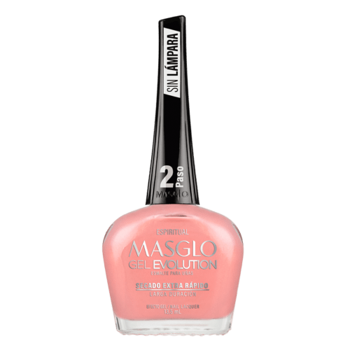 ESMALTE GEL ESPIRITUAL MASGLO