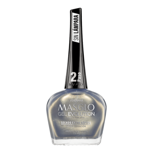 ESMALTE GEL EVO VISIONARIA MASGLO