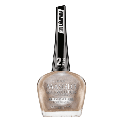 ESMALTE GEL EXITOSA MASGLO