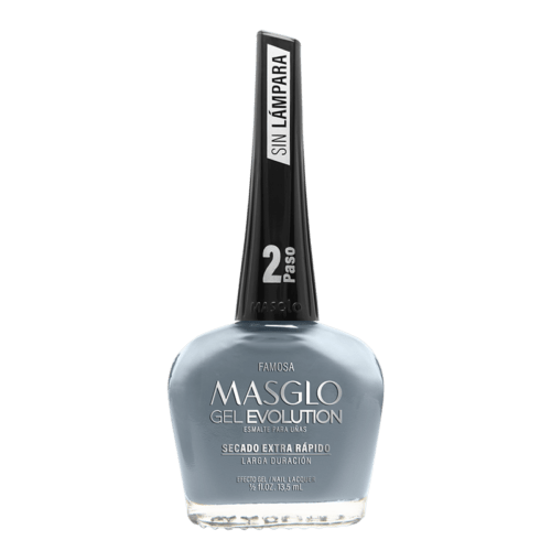 ESMALTE GEL FAMOSA MASGLO