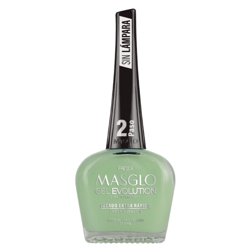 ESMALTE GEL FRESCA MASGLO
