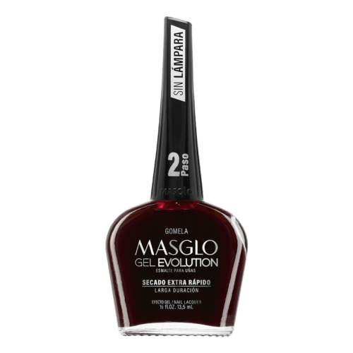 ESMALTE GEL GOMELA MASGLO